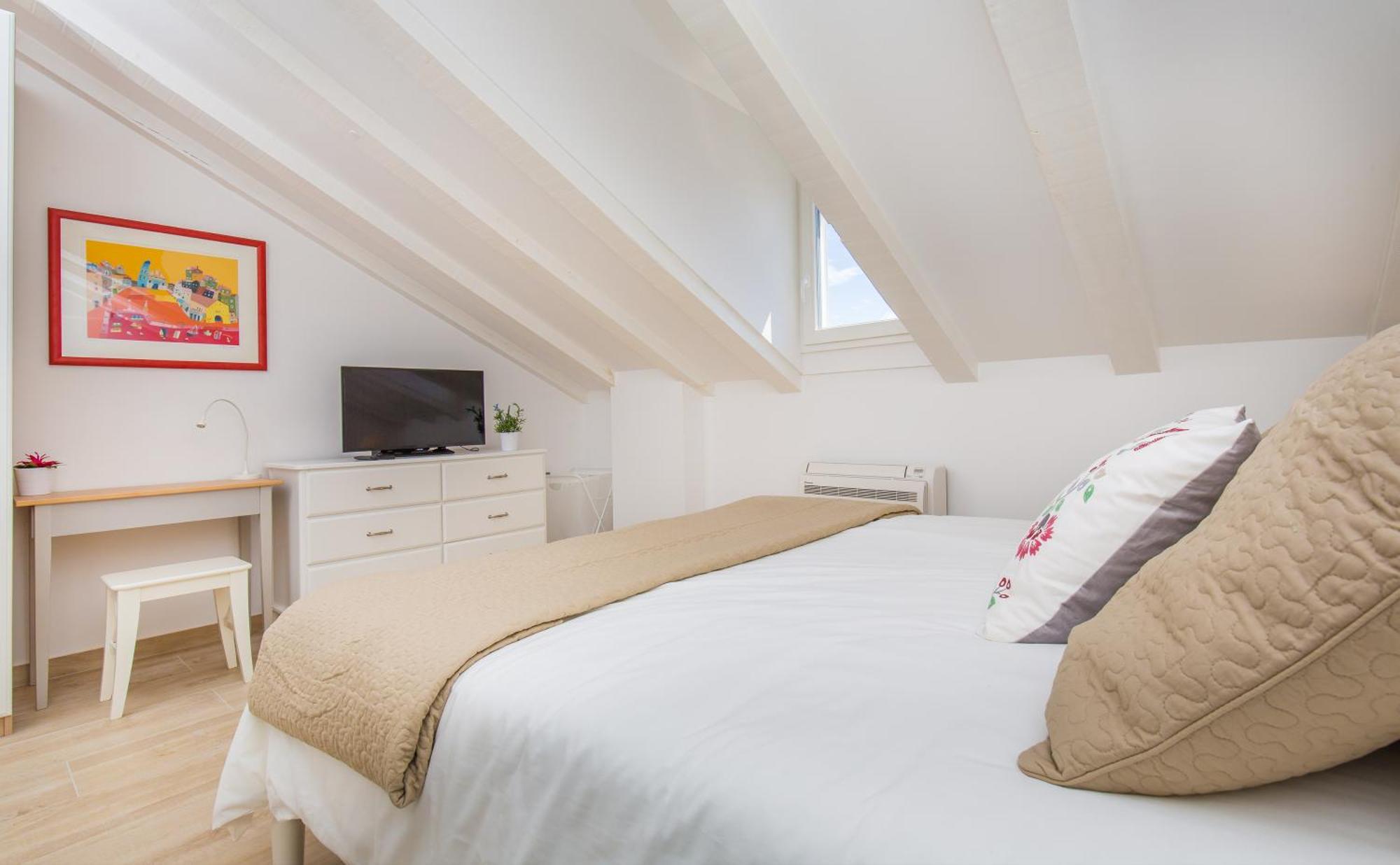 Porta And By Irundo Appartement
