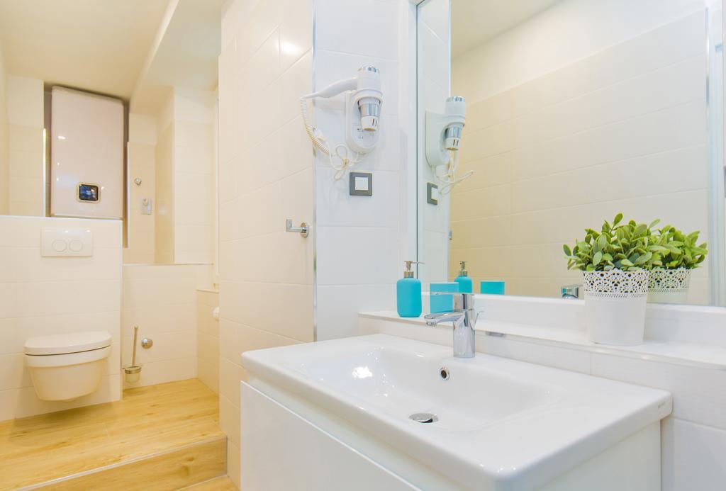Porta And By Irundo Appartement *