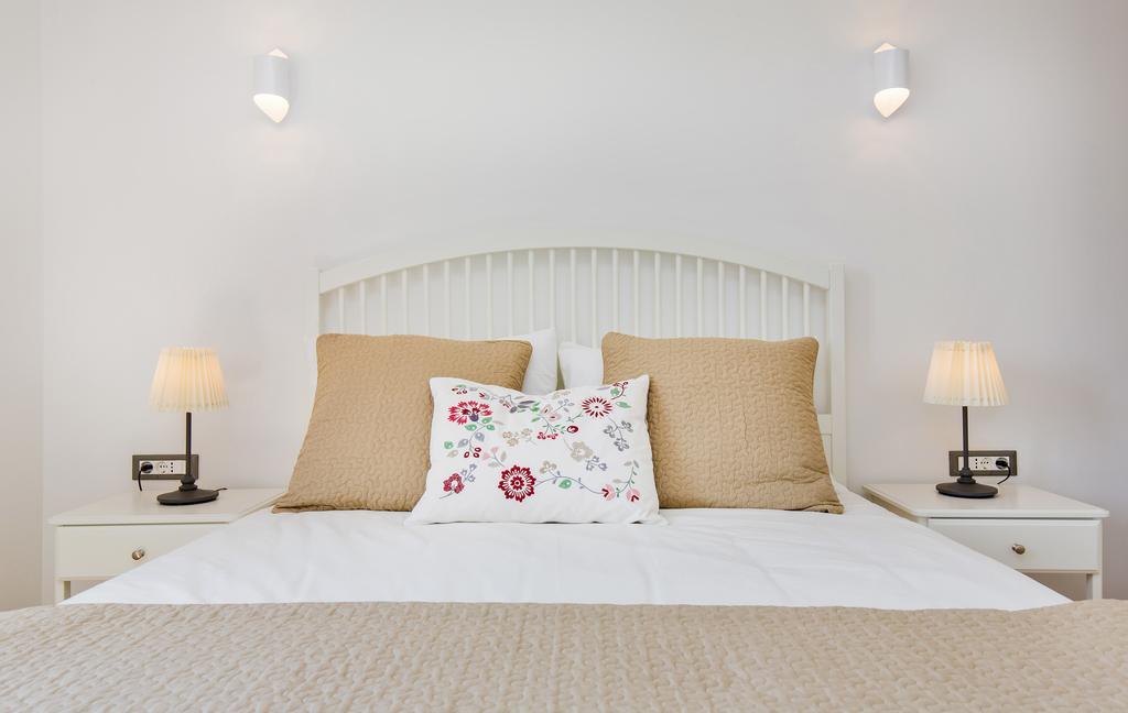 Porta And By Irundo Appartement